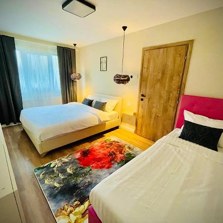 Best Place To Stay-Self Check In-24H Ρέσιτσα Εξωτερικό φωτογραφία