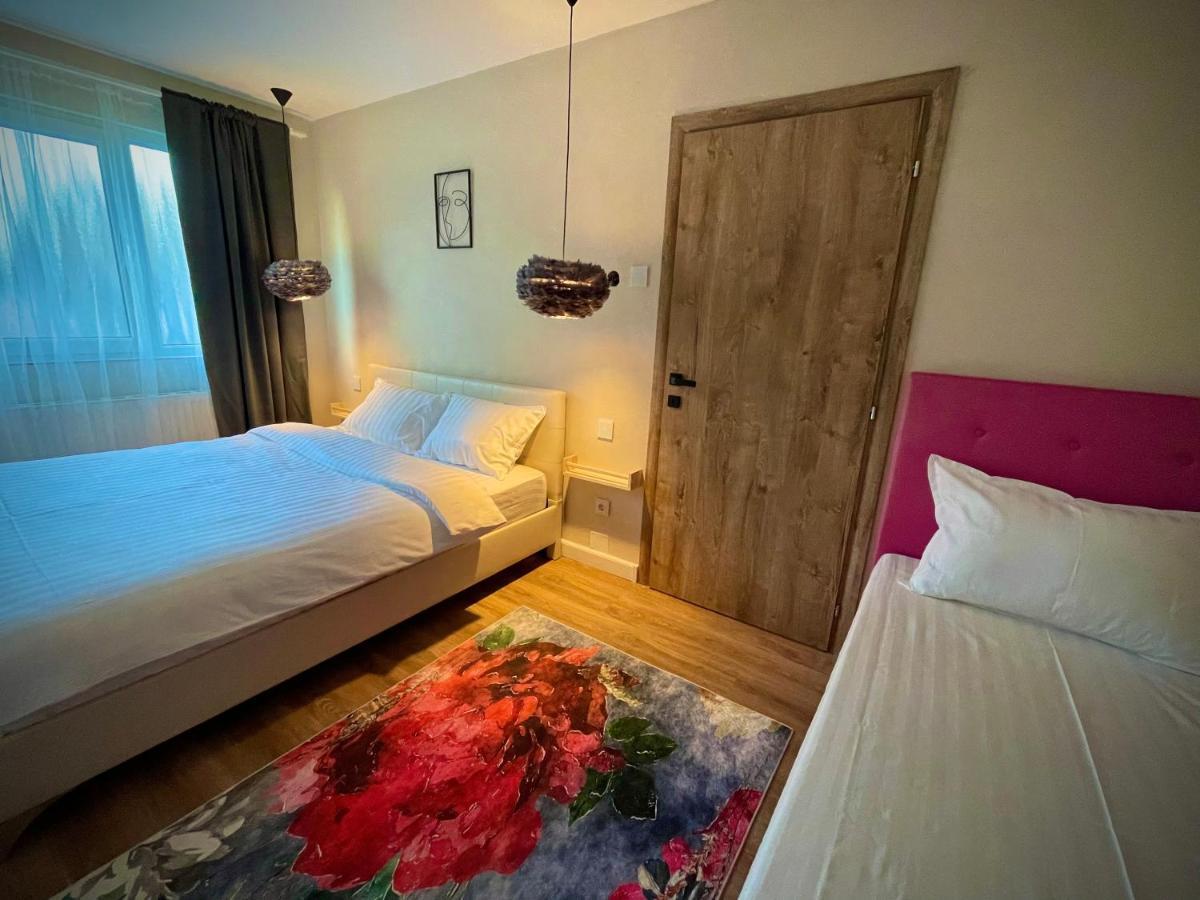 Best Place To Stay-Self Check In-24H Ρέσιτσα Εξωτερικό φωτογραφία