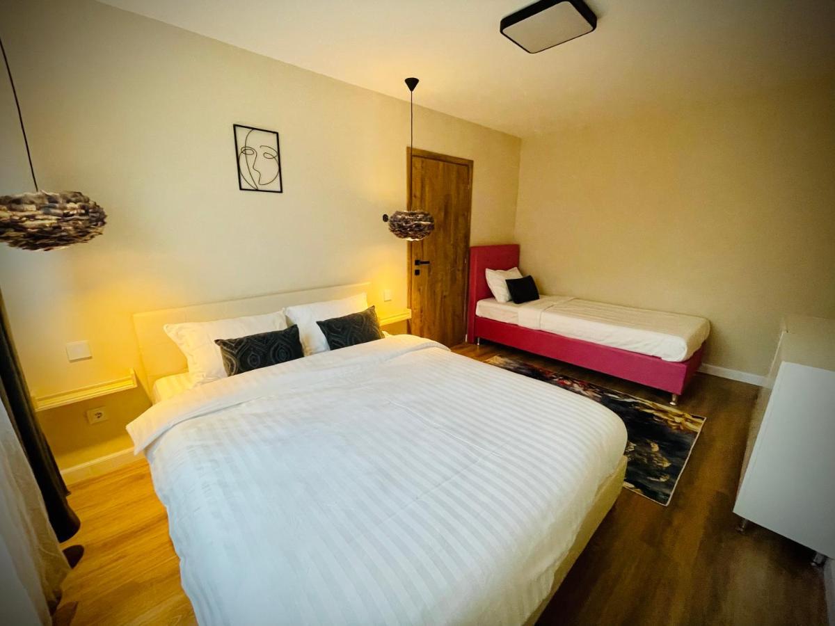 Best Place To Stay-Self Check In-24H Ρέσιτσα Εξωτερικό φωτογραφία