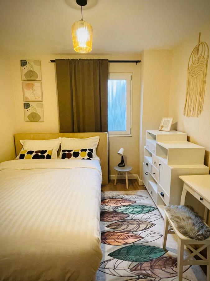 Best Place To Stay-Self Check In-24H Ρέσιτσα Εξωτερικό φωτογραφία