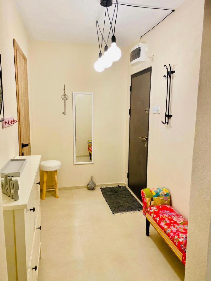 Best Place To Stay-Self Check In-24H Ρέσιτσα Εξωτερικό φωτογραφία