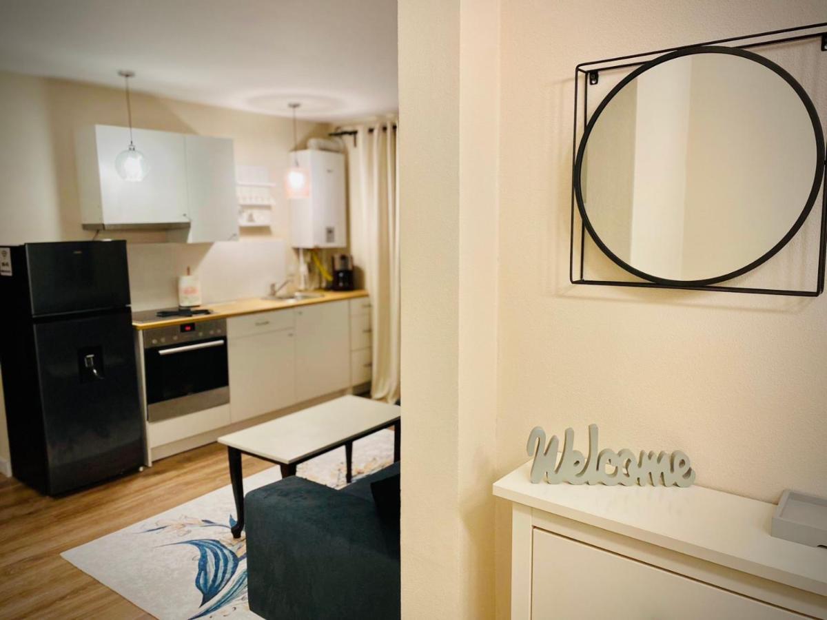 Best Place To Stay-Self Check In-24H Ρέσιτσα Εξωτερικό φωτογραφία