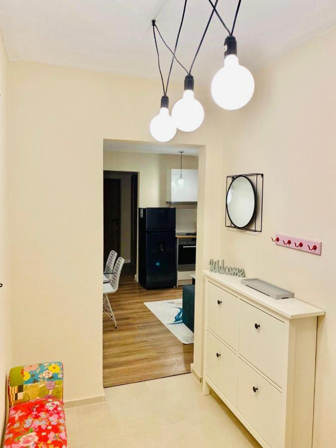 Best Place To Stay-Self Check In-24H Ρέσιτσα Εξωτερικό φωτογραφία