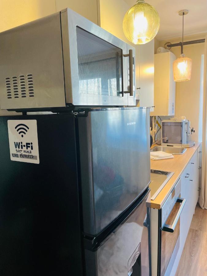 Best Place To Stay-Self Check In-24H Ρέσιτσα Εξωτερικό φωτογραφία